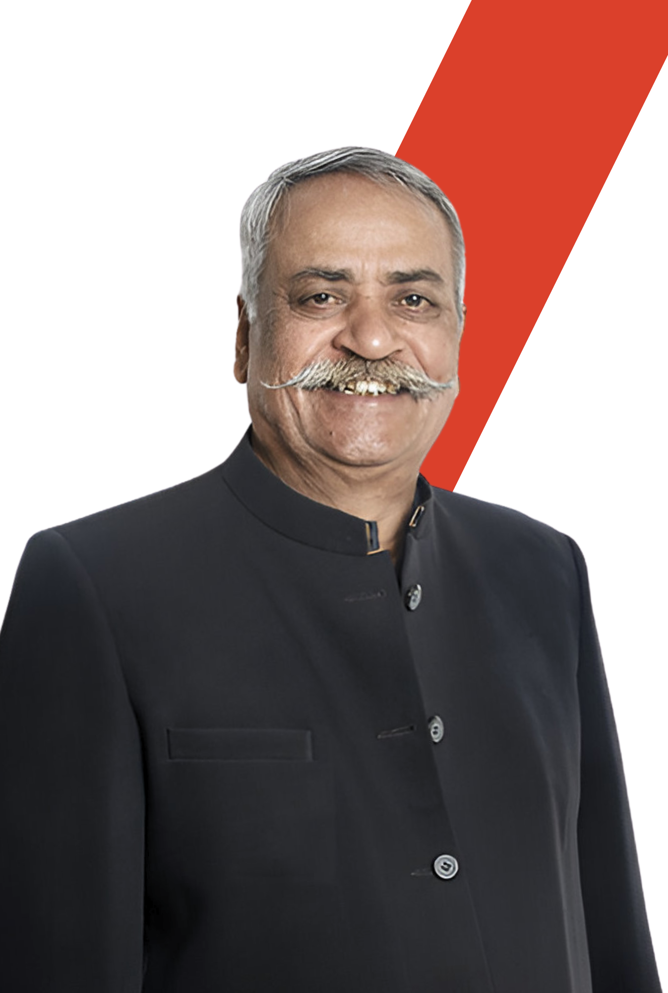 Piyush Pandey