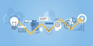 Technology as a key driver of sustainable and scalable growth