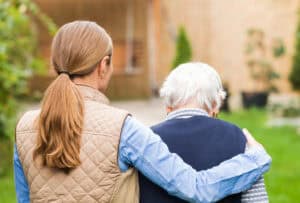 Managing Your Ailing Parents’ Portfolio