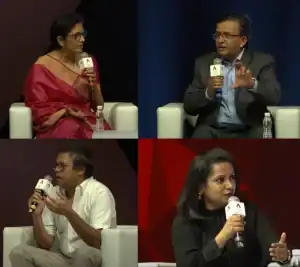 A Roadmap for a Happy Digital Workforce | Meena Ganesh, S. V. Nathan and Ajith Pai