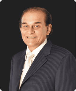 Harsh Mariwala