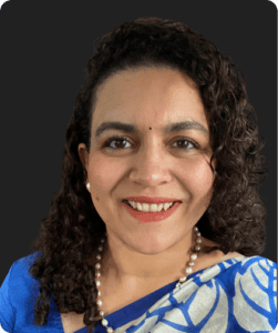 Rutvika Charegaonkar