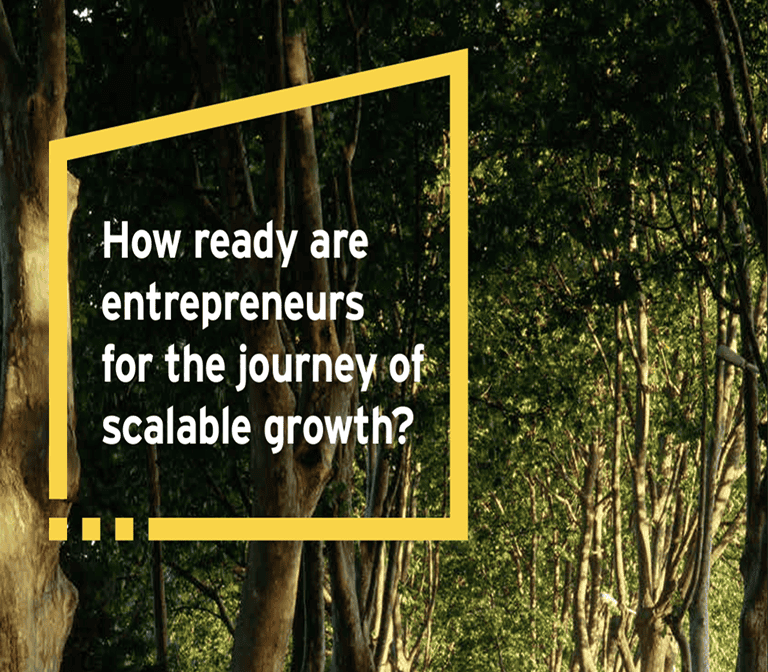 The biggest challenges faced by Entrepreneurs while scaling-up