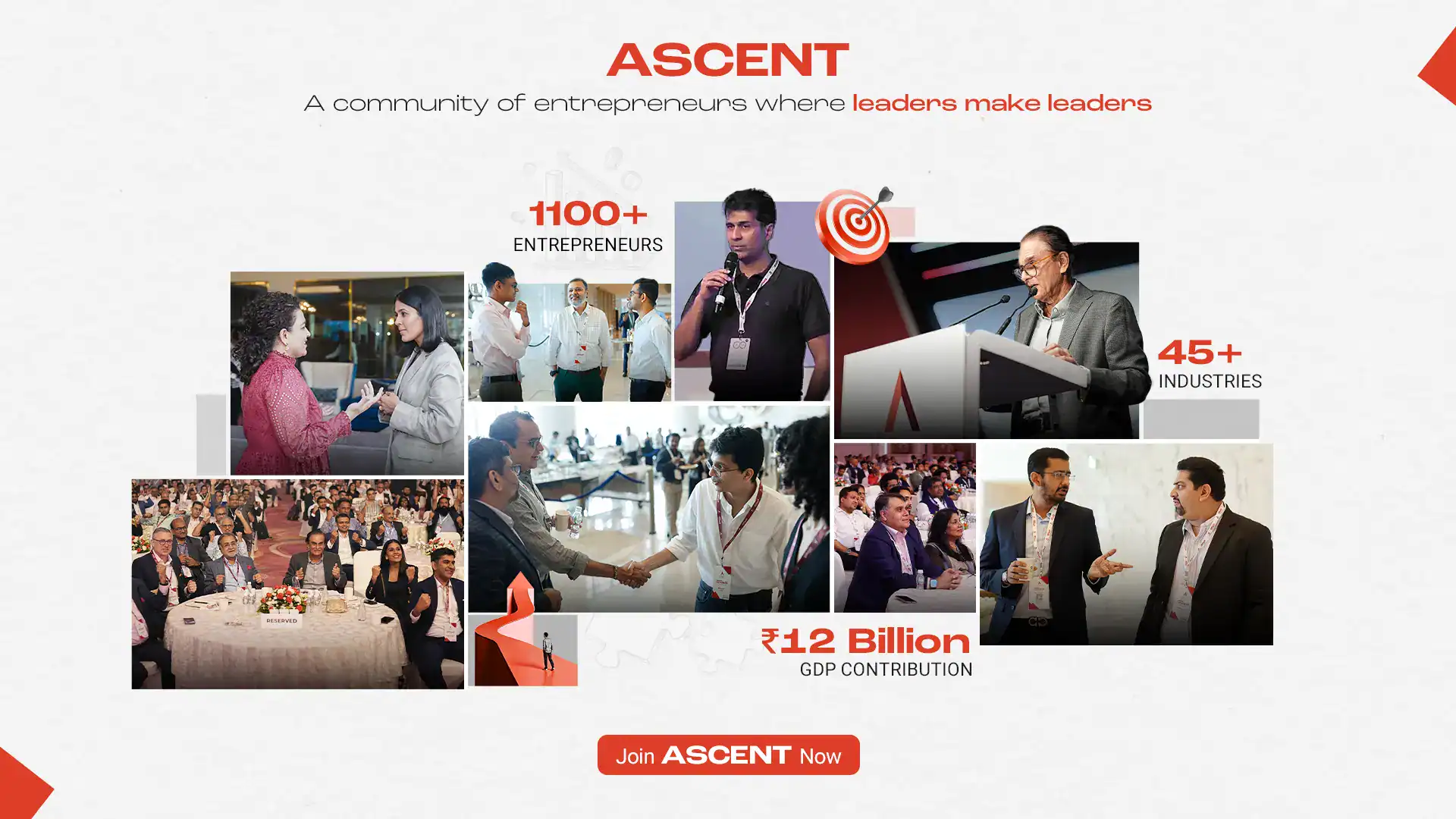 Ascent Foundation