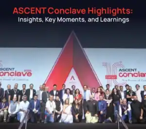 ASCENT Conclave Highlights: Insights, Key Moments, and Learnings