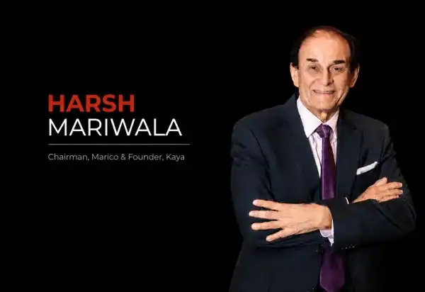 Mr. Harsh Mariwala