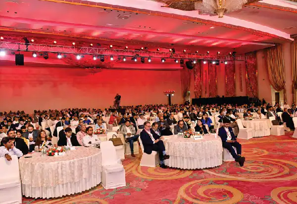 ASCENT Conclave 2026 Event