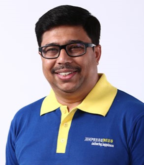 Amitava Saha